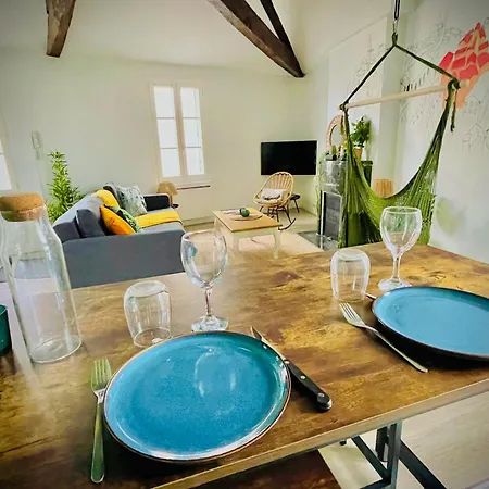 Superbe Loft Insolite Au Coeur D'Angoulême Extérieur photo