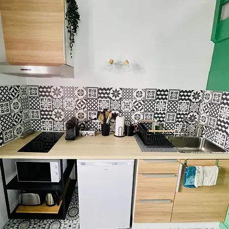 Superbe Loft Insolite Au Coeur D'Angoulême Extérieur photo