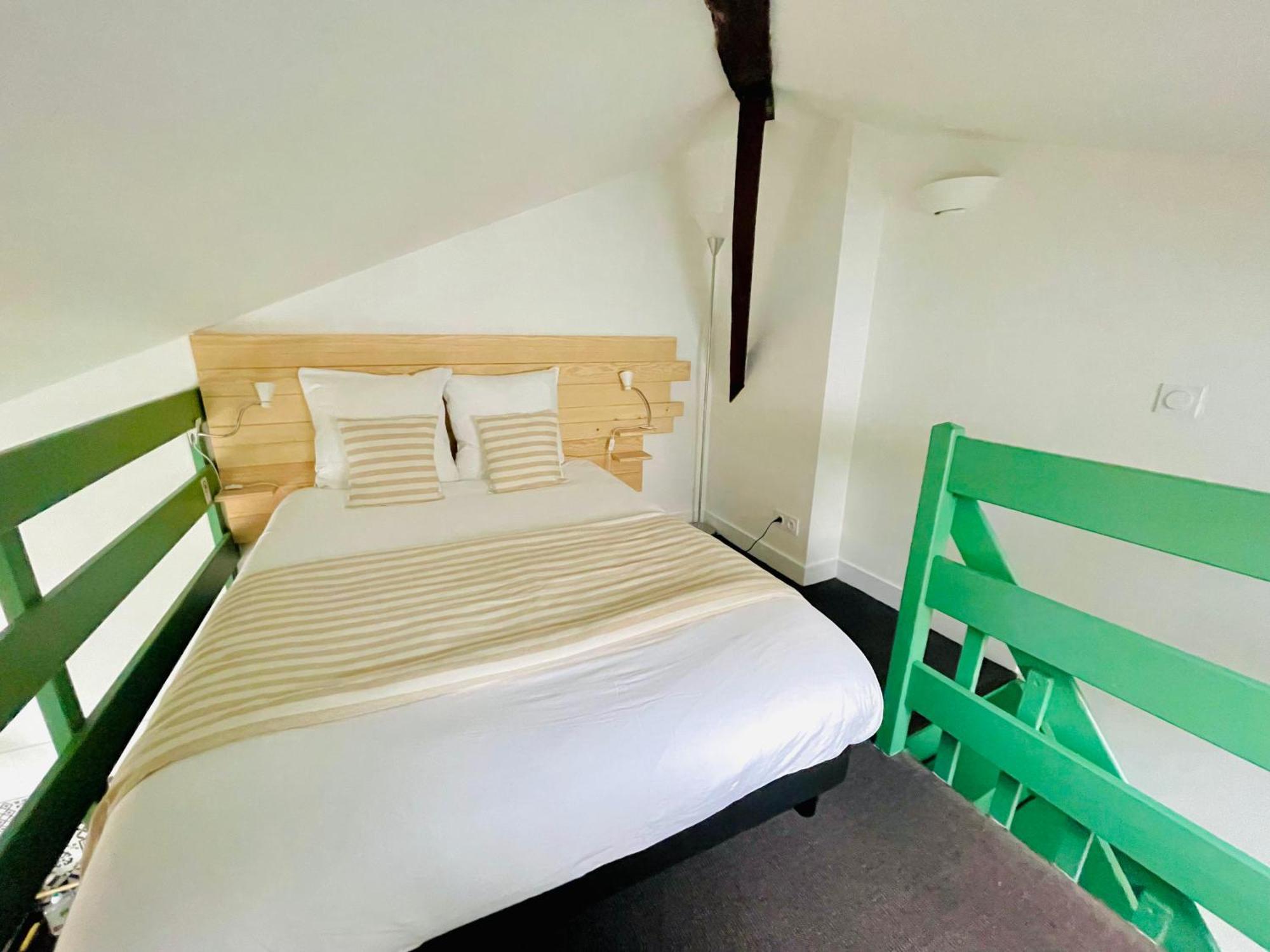 Superbe Loft Insolite Au Coeur D'angouleme Appartement Angoulême
