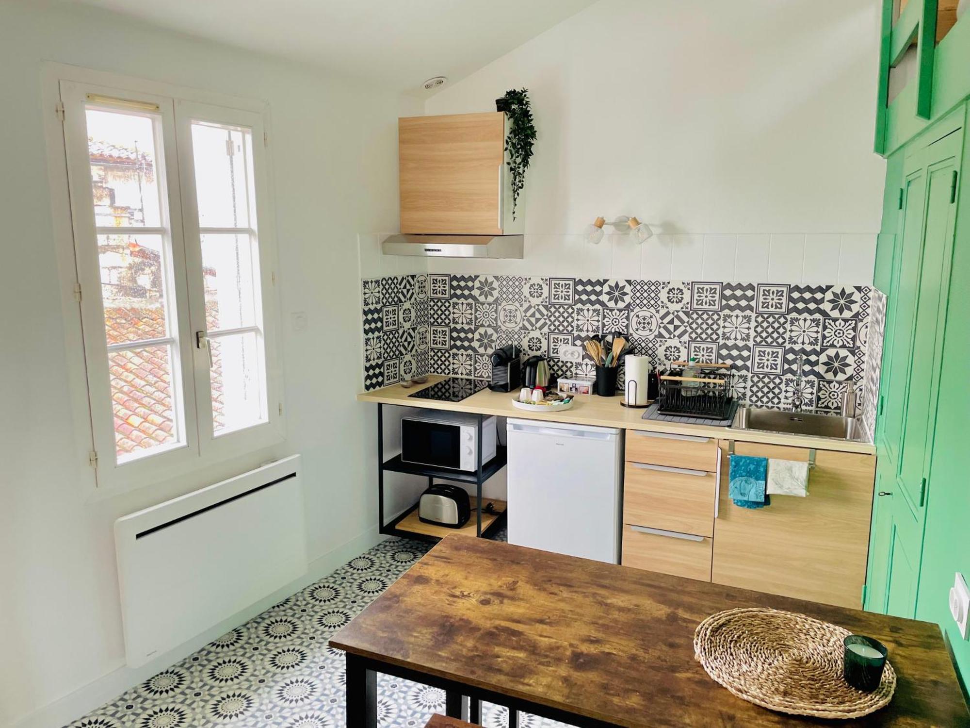 Superbe Loft Insolite Au Coeur D'angouleme Angoulême