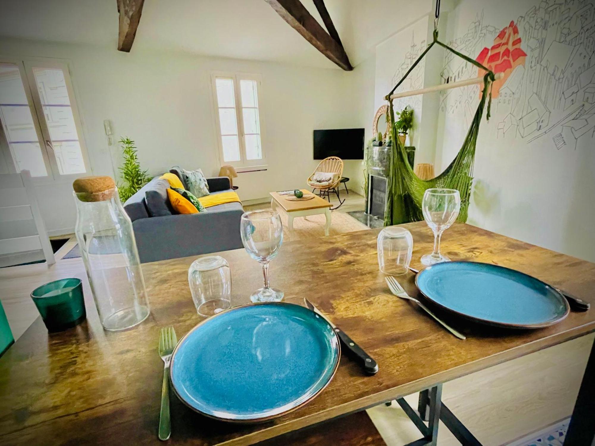 Superbe Loft Insolite Au Coeur D'angouleme Angoulême