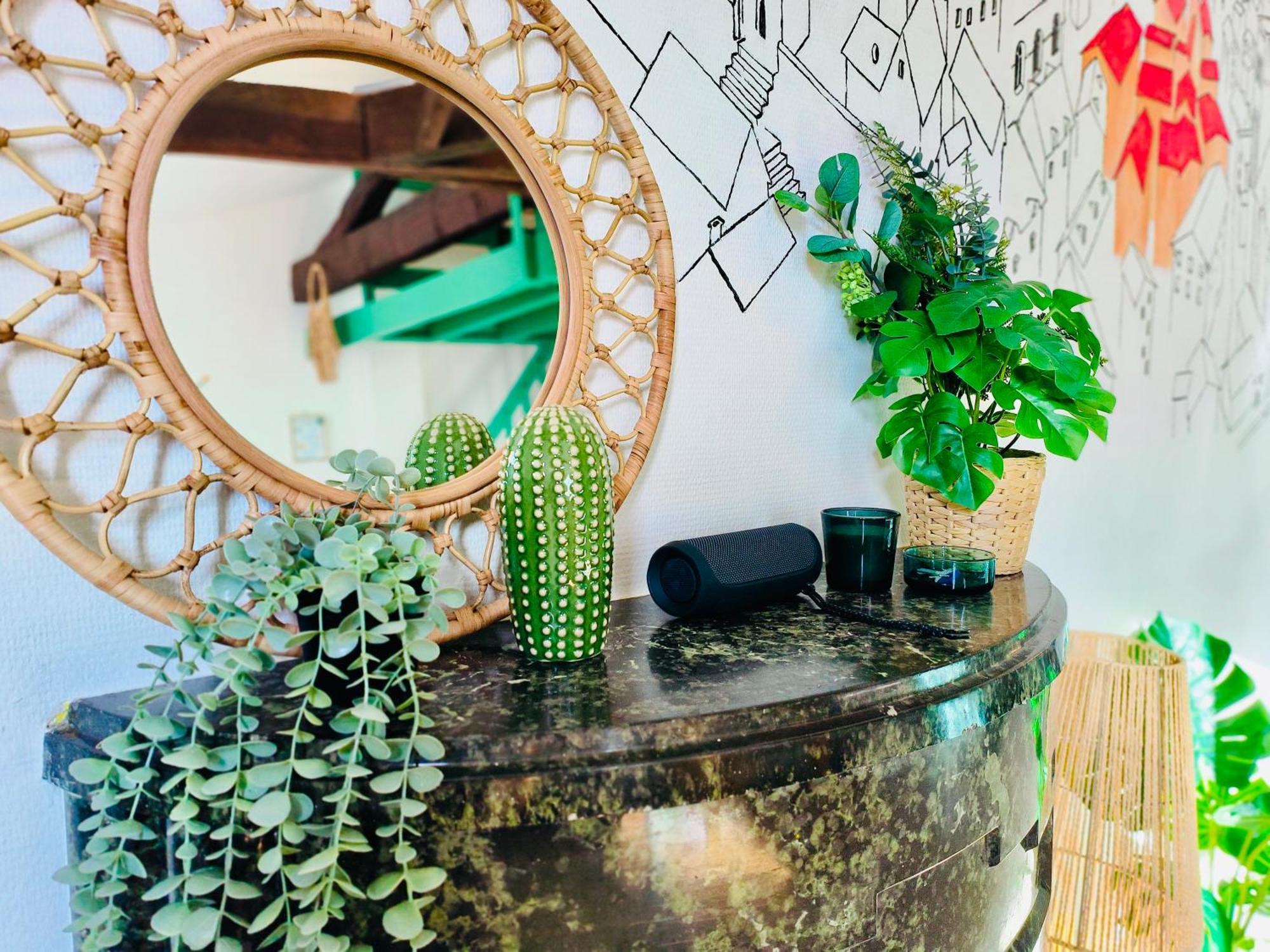 Superbe Loft Insolite Au Coeur D'angouleme