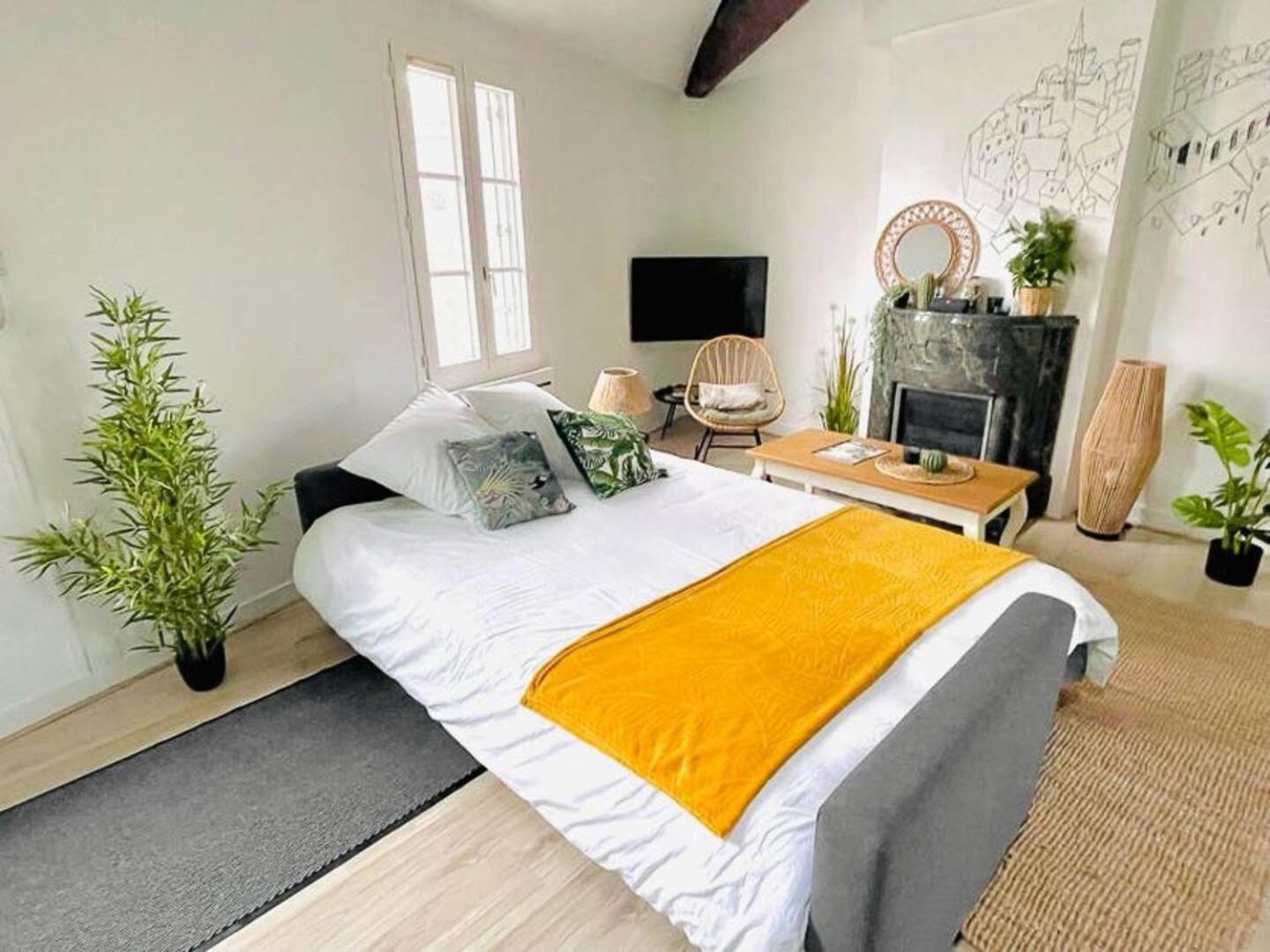 Superbe Loft Insolite Au Coeur D'angouleme * Angoulême