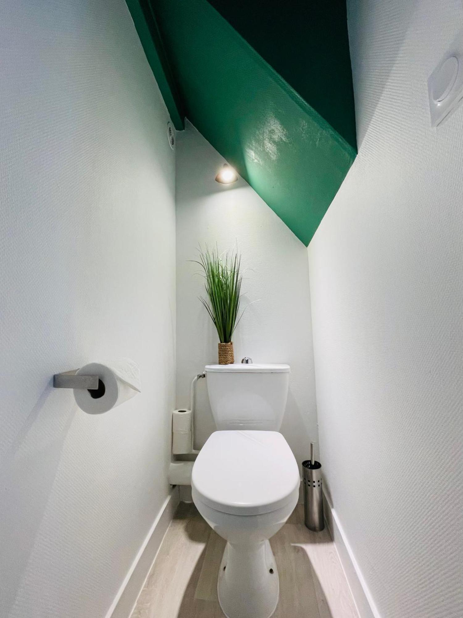 Superbe Loft Insolite Au Coeur D'angouleme Angoulême